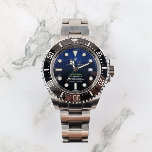 Rolex Sea-Dweller 116660