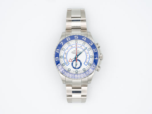 Rolex Yacht-Master 116680