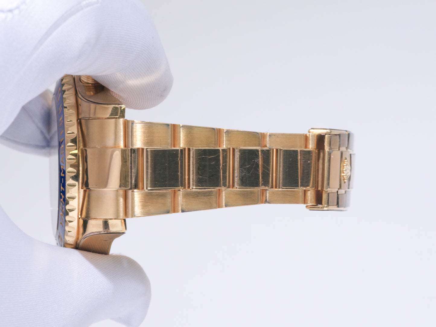 Rolex Yacht-Master 116688 with Card