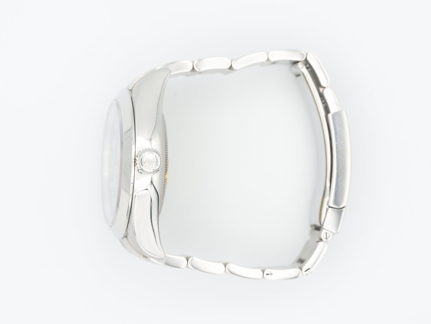 Rolex Air-King 116900 with Card