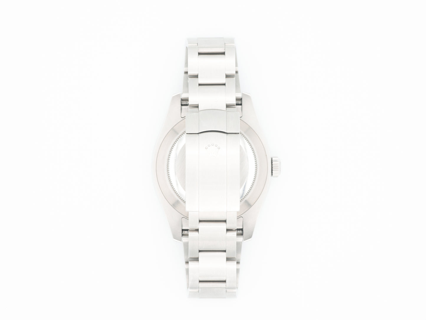 Rolex Air-King 116900 with Card