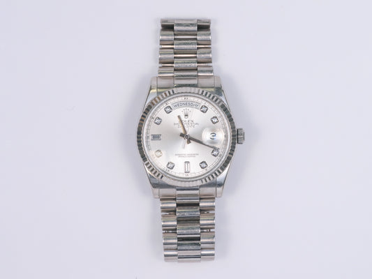 Rolex Day-Date 118239A