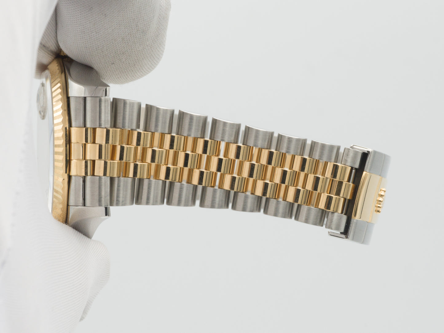 Rolex Datejust 126233