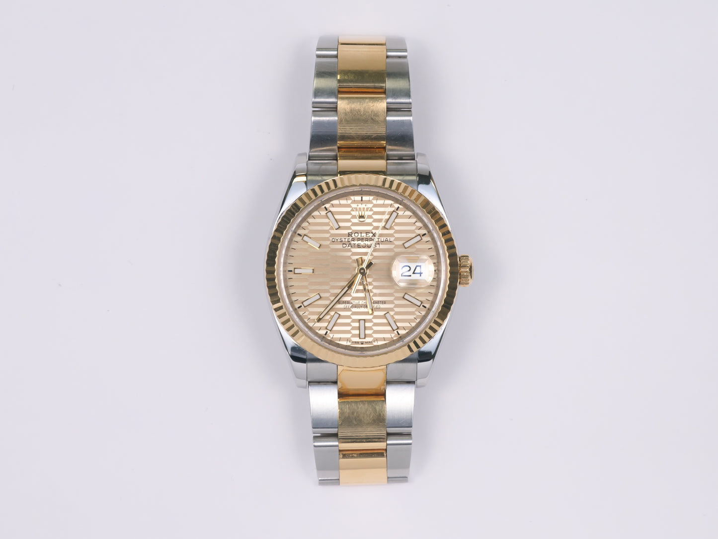 Rolex Datejust 126233