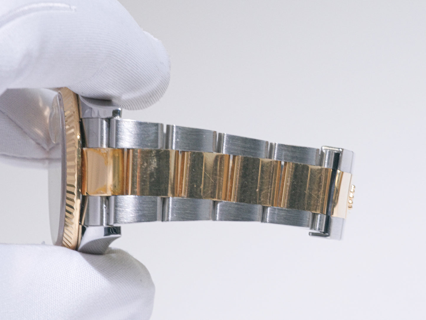 Rolex Datejust 126233