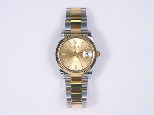 Rolex Datejust 126233