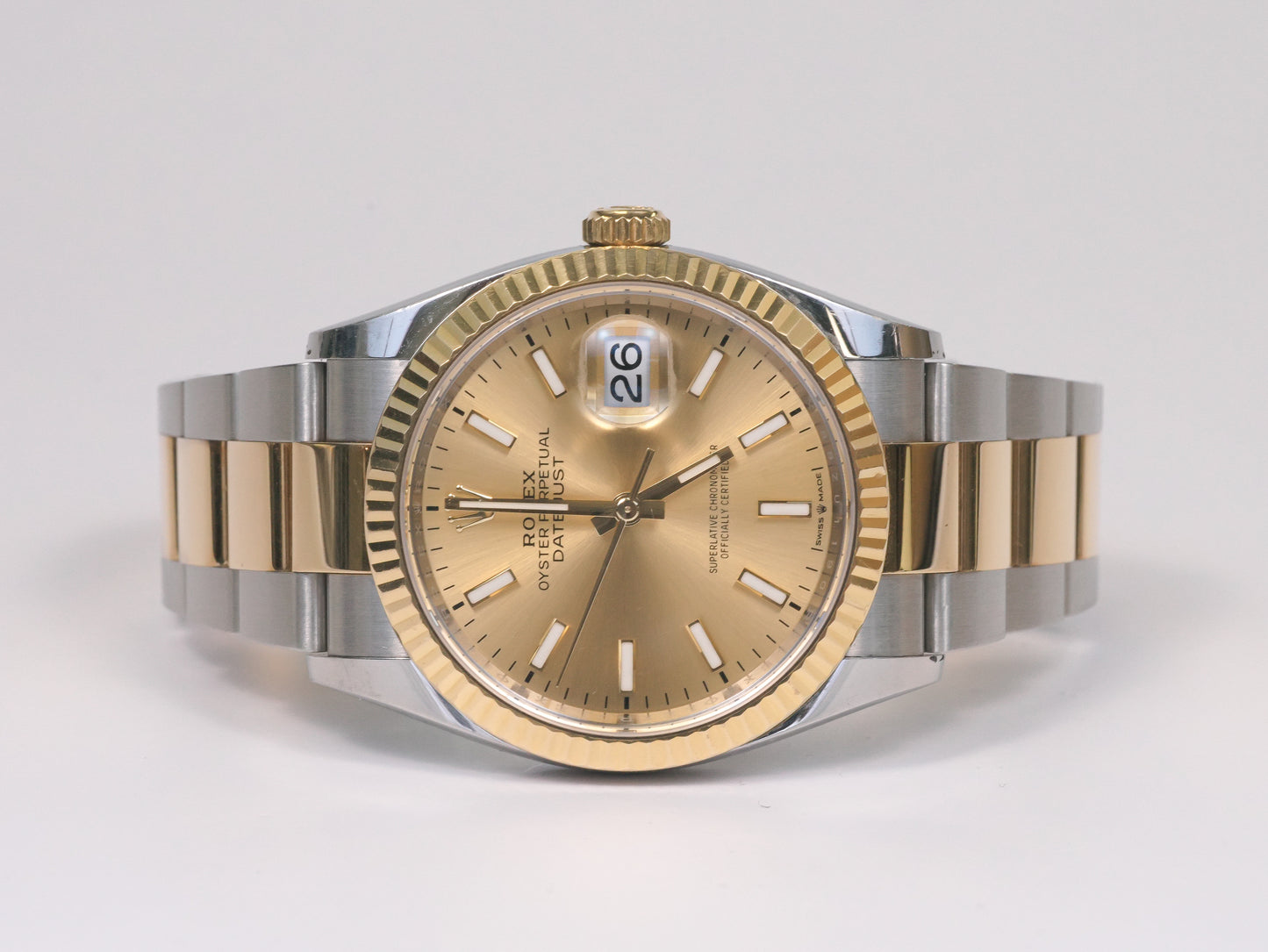 Rolex Datejust 126233