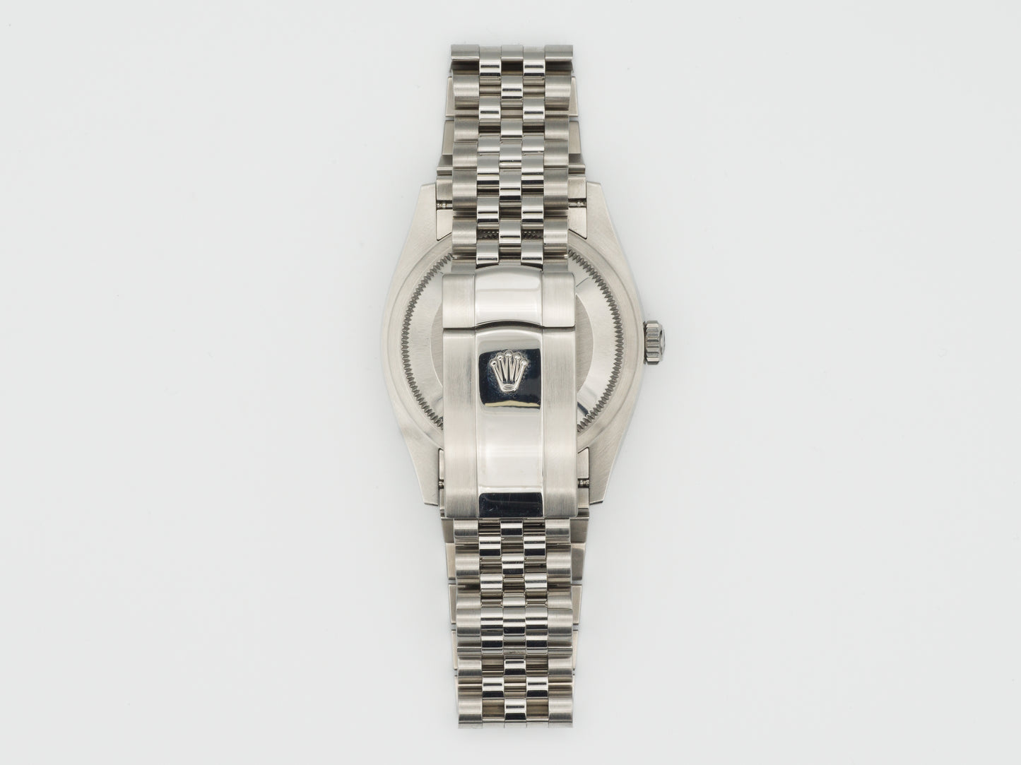 Rolex Datejust 126234 with Card