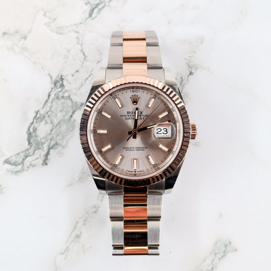 Rolex Datejust 126331