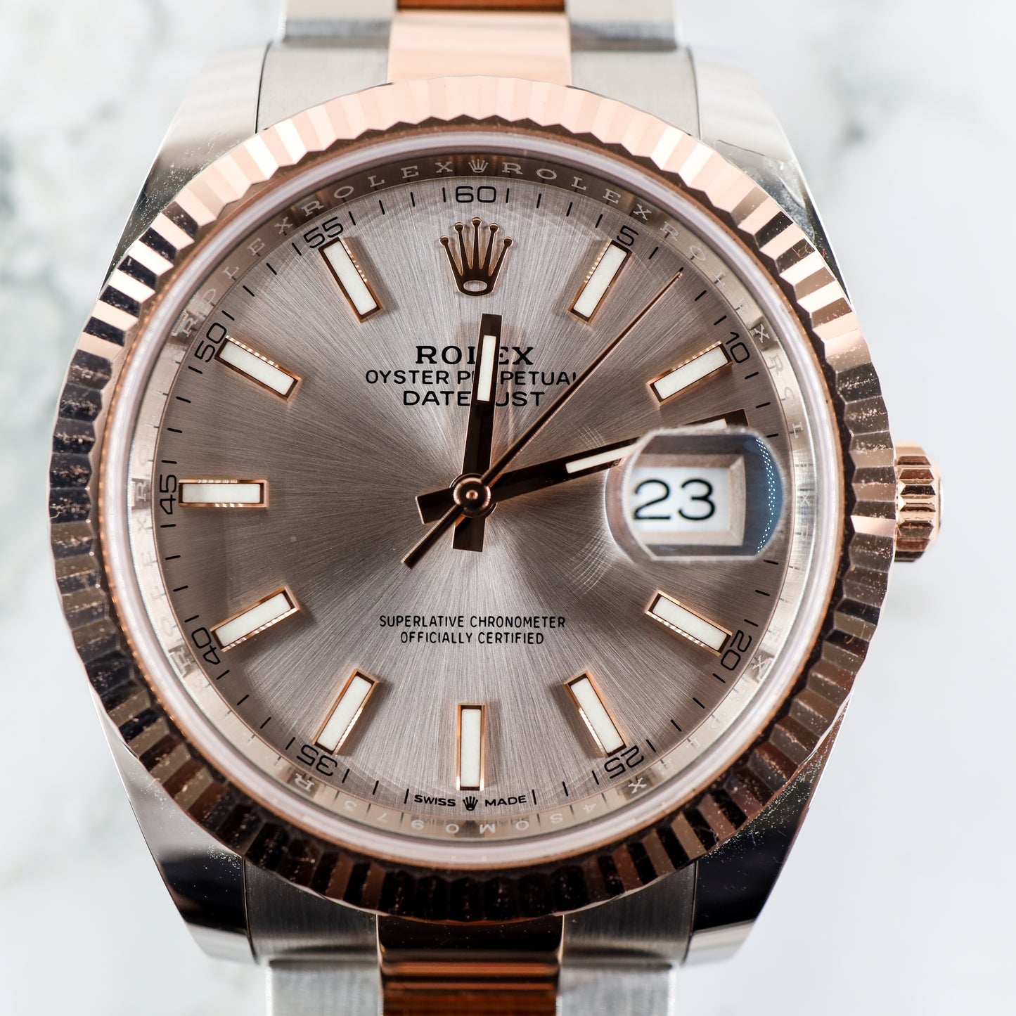 Rolex Datejust 126331