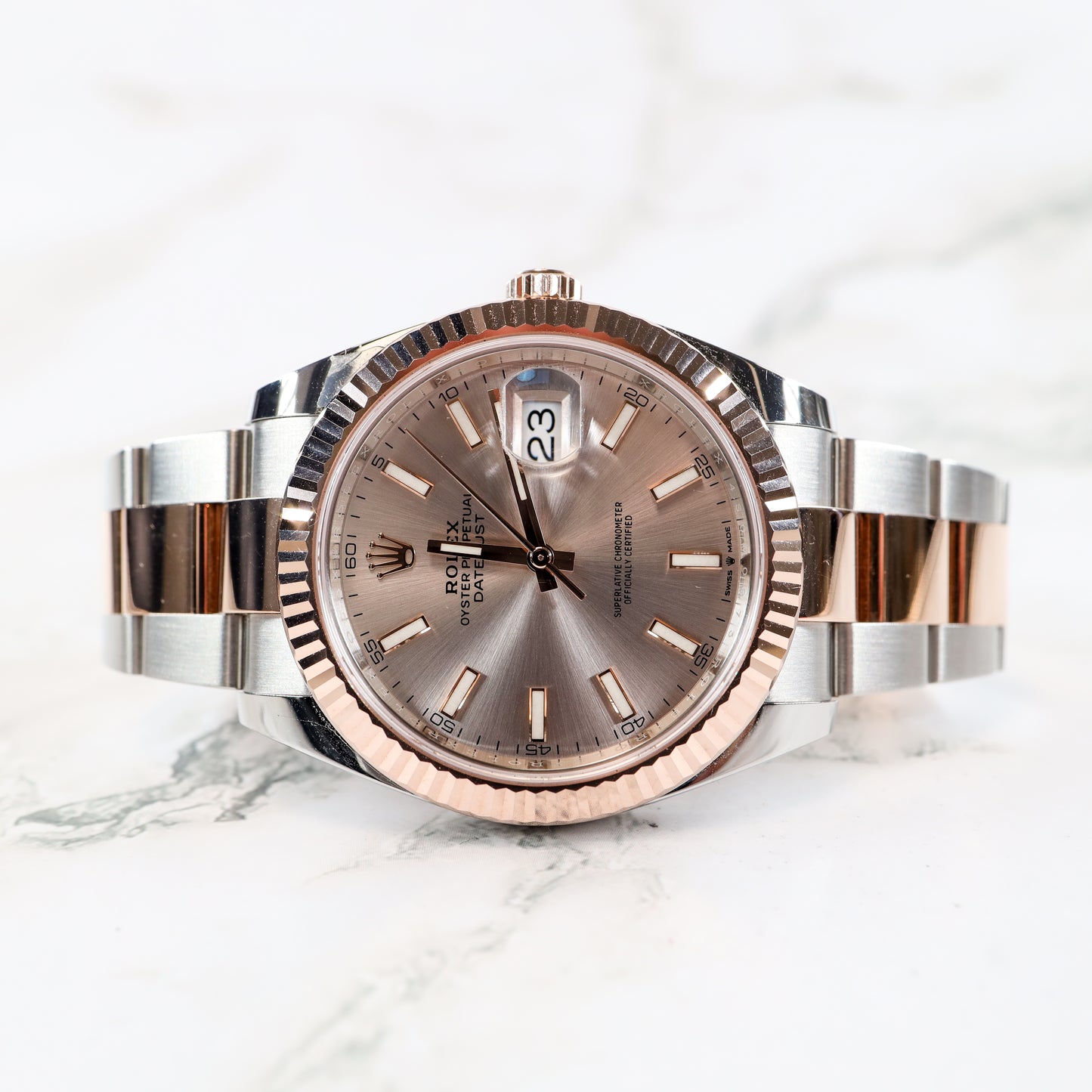 Rolex Datejust 126331