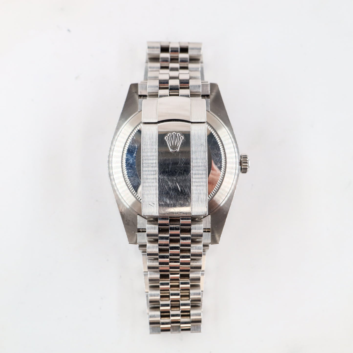 Rolex Datejust 126334 with Card