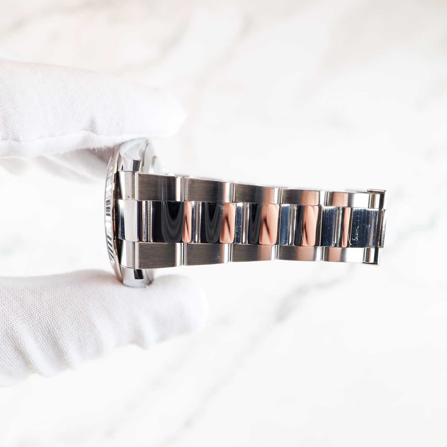 Rolex Datejust 126334