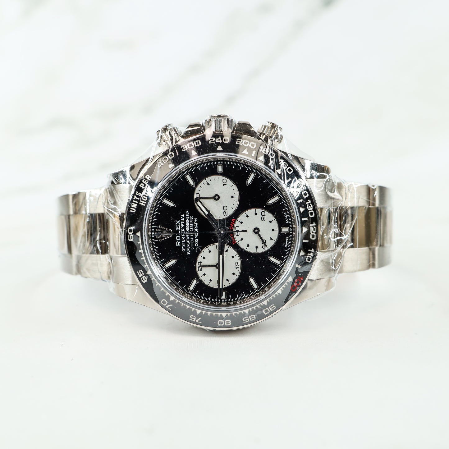 Rolex Daytona 126529LN Full Set