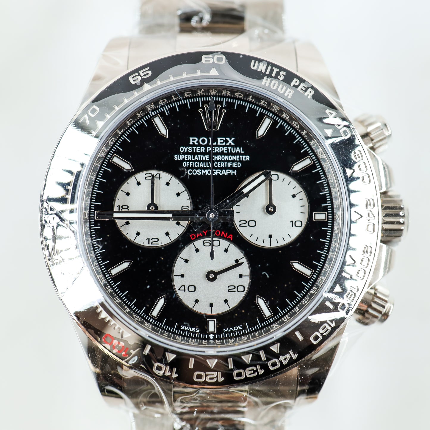 Rolex Daytona 126529LN Full Set