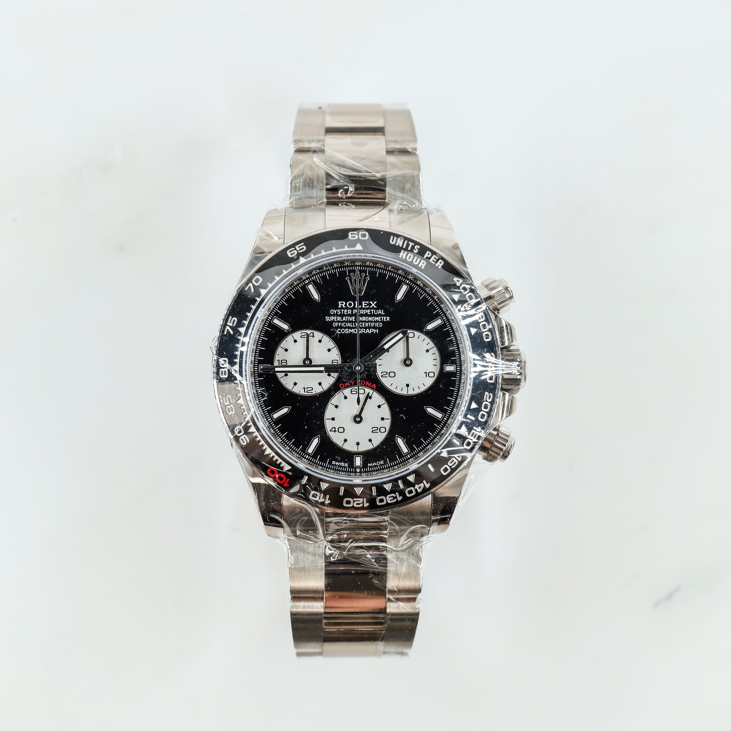 Rolex Daytona 126529LN Full Set