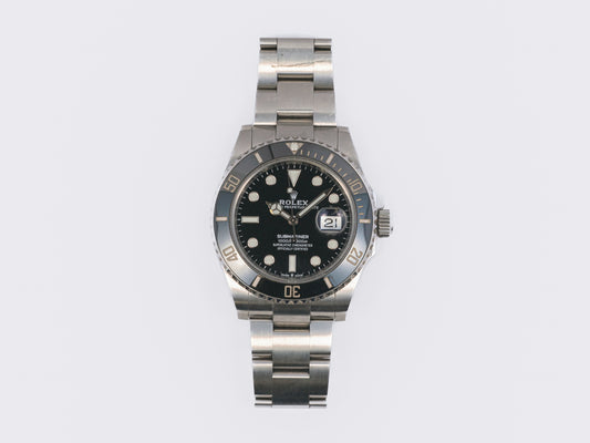 Rolex Submariner 126610LN