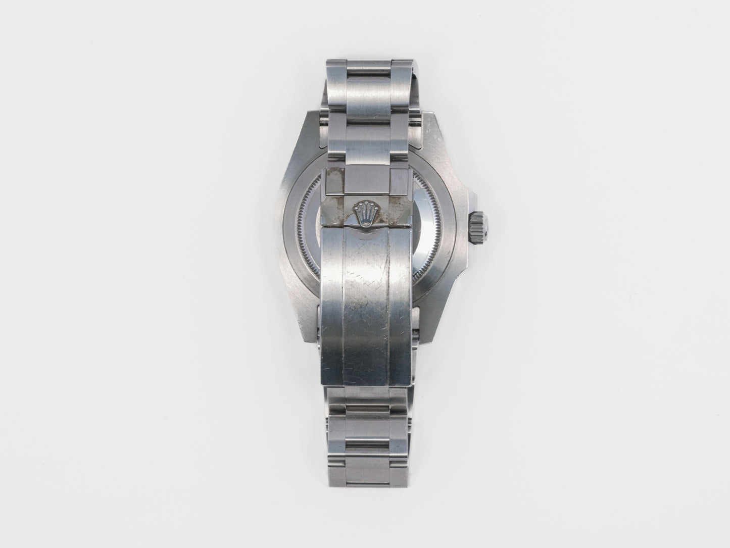 Rolex Submariner 126610LN