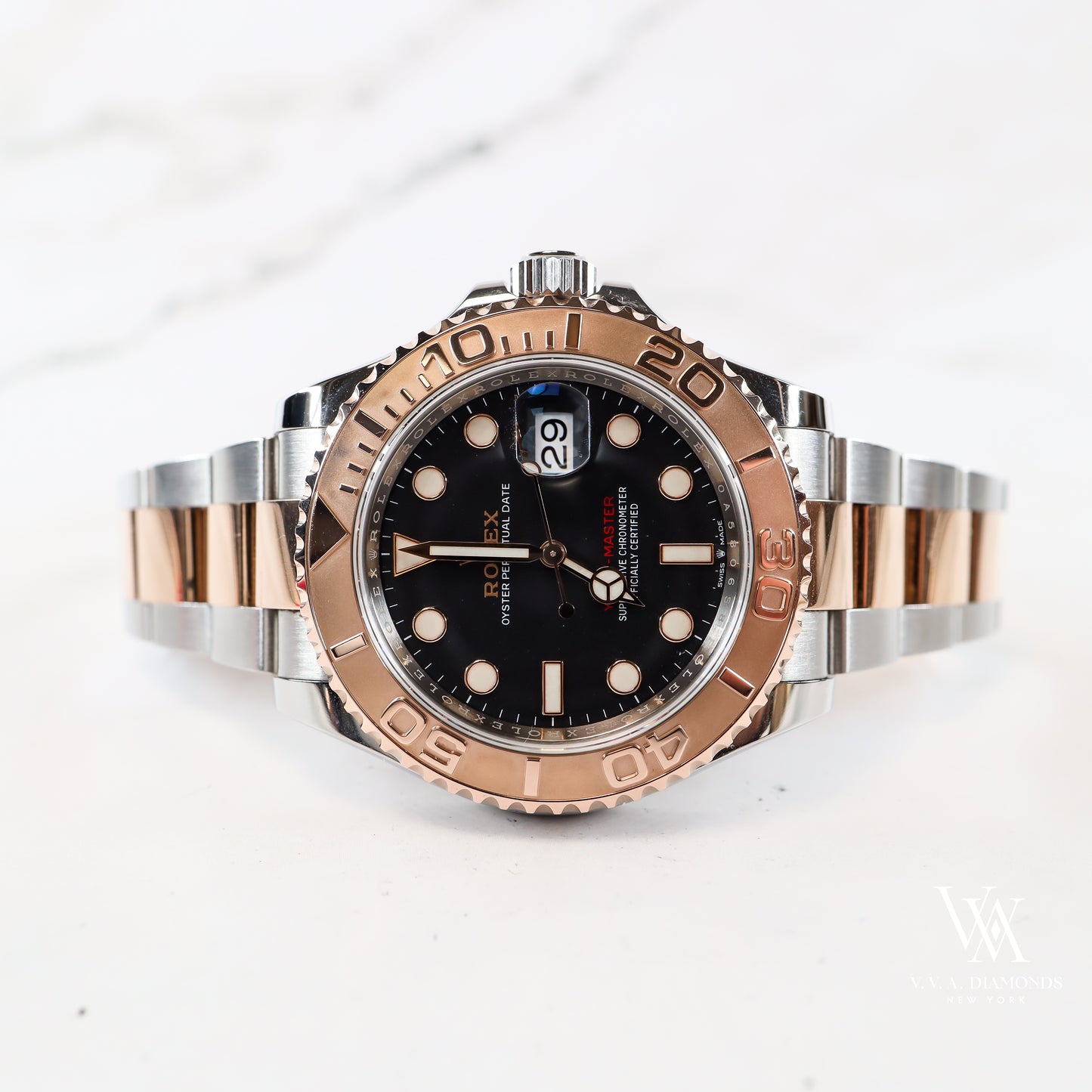 Rolex GMT-Master 126621 with Card