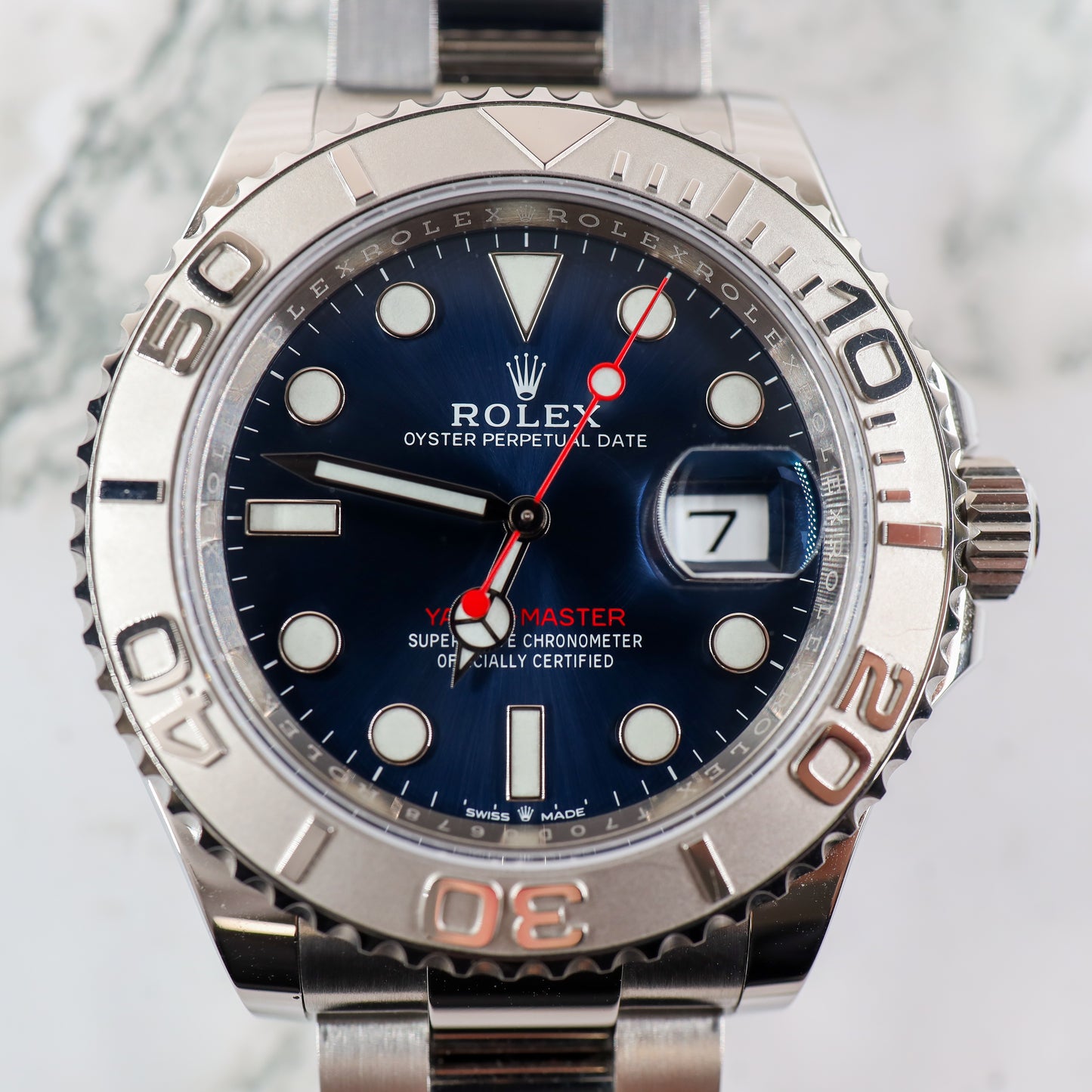 Rolex Yacht-Master 126622