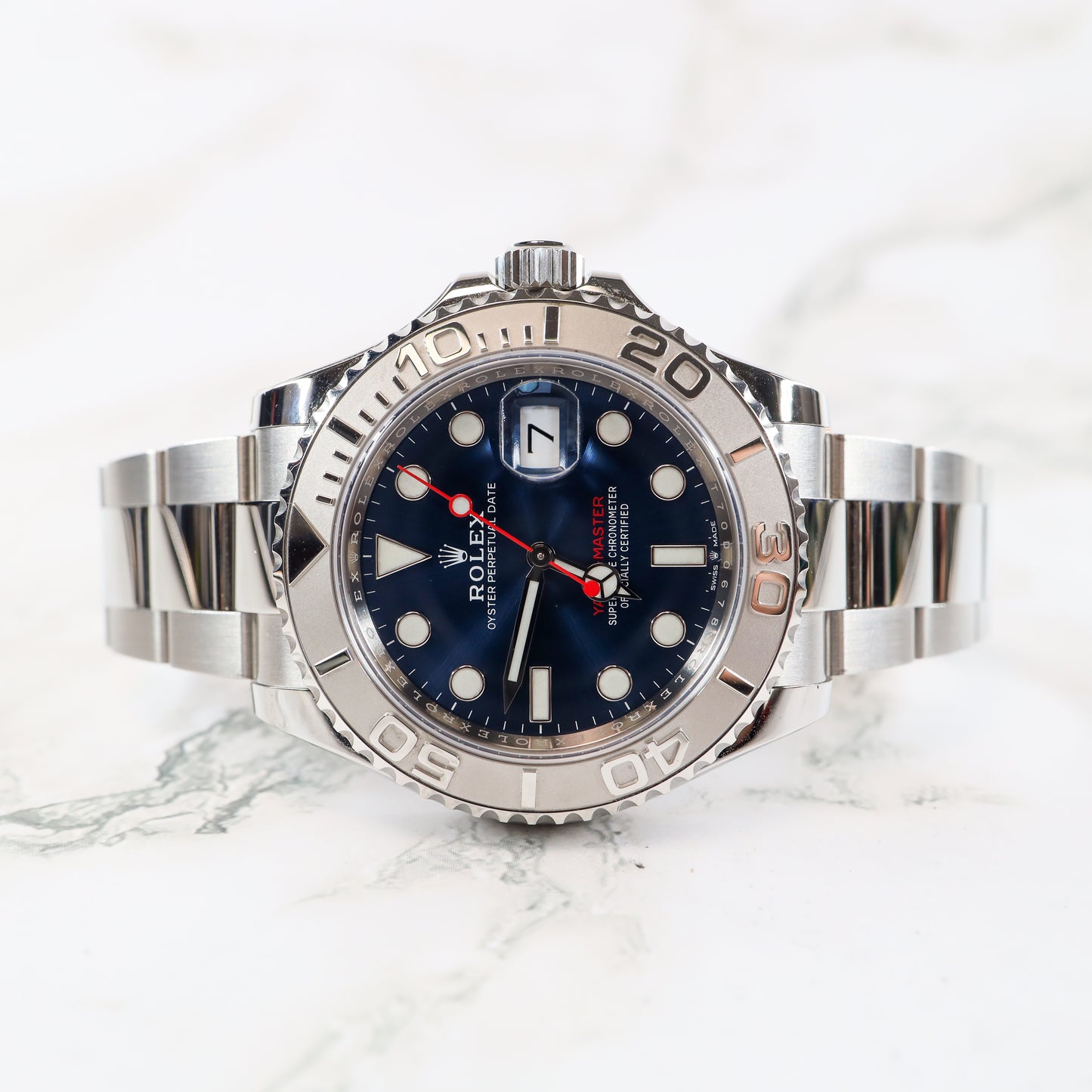 Rolex Yacht-Master 126622