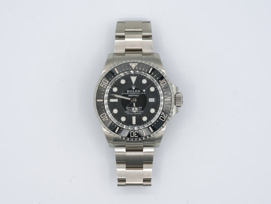 Rolex Sea-Dweller 126660