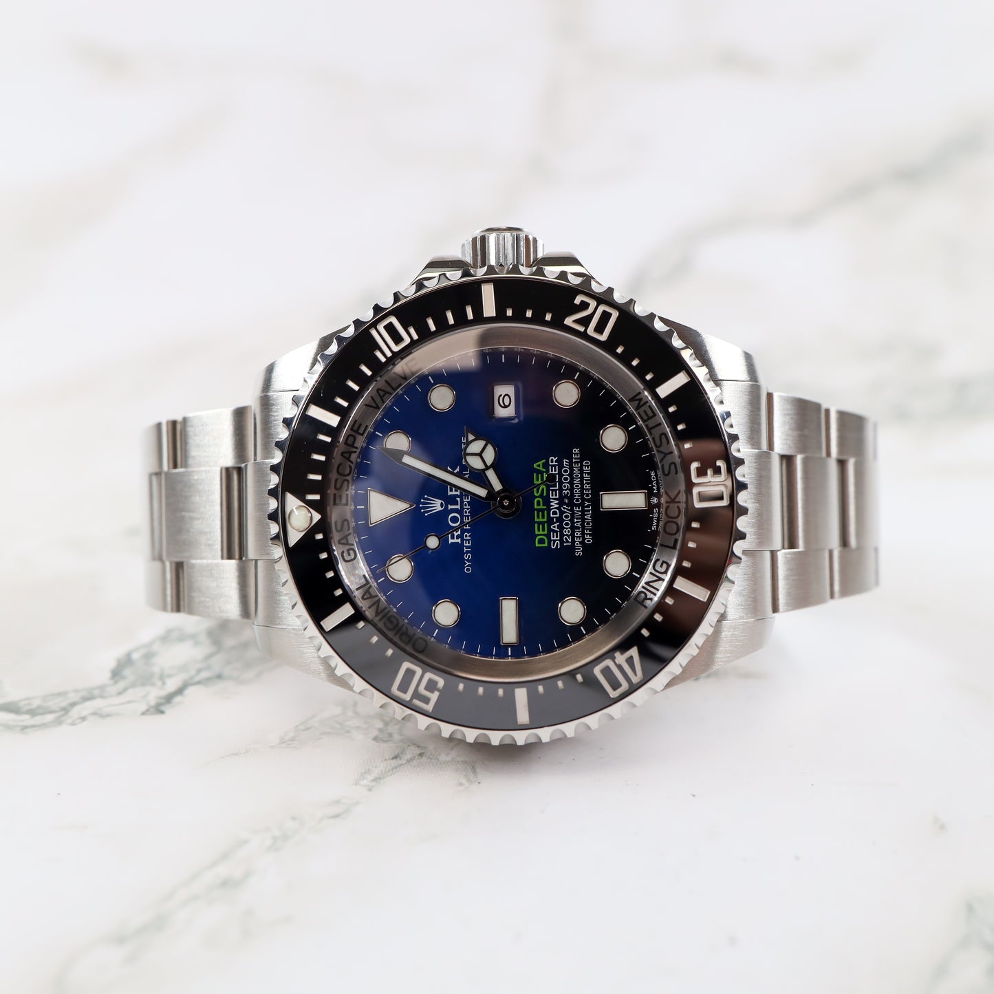 Rolex Sea-Dweller 126660