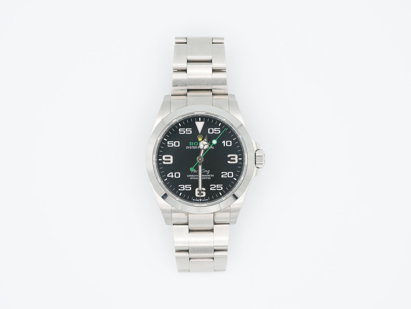 Rolex Air-King 126900