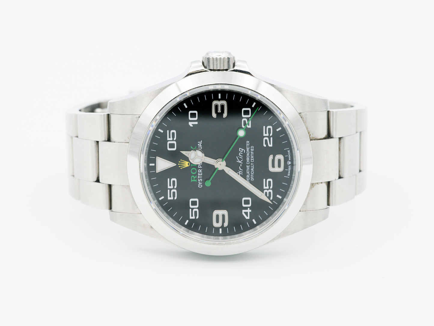 Rolex Air-King 126900