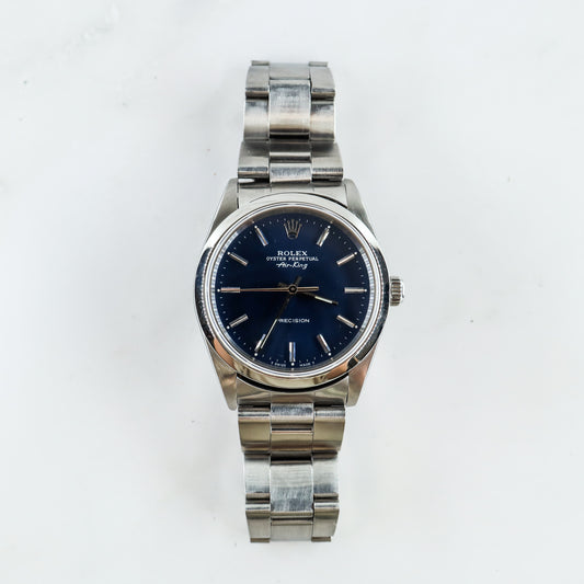 Rolex Air King 14000