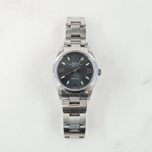 Rolex Air King 14000