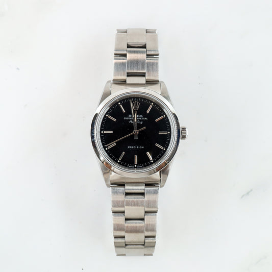 Rolex Air King 14000