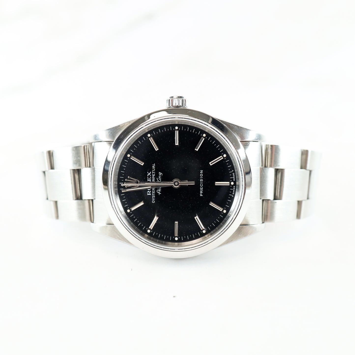 Rolex Air King 14000