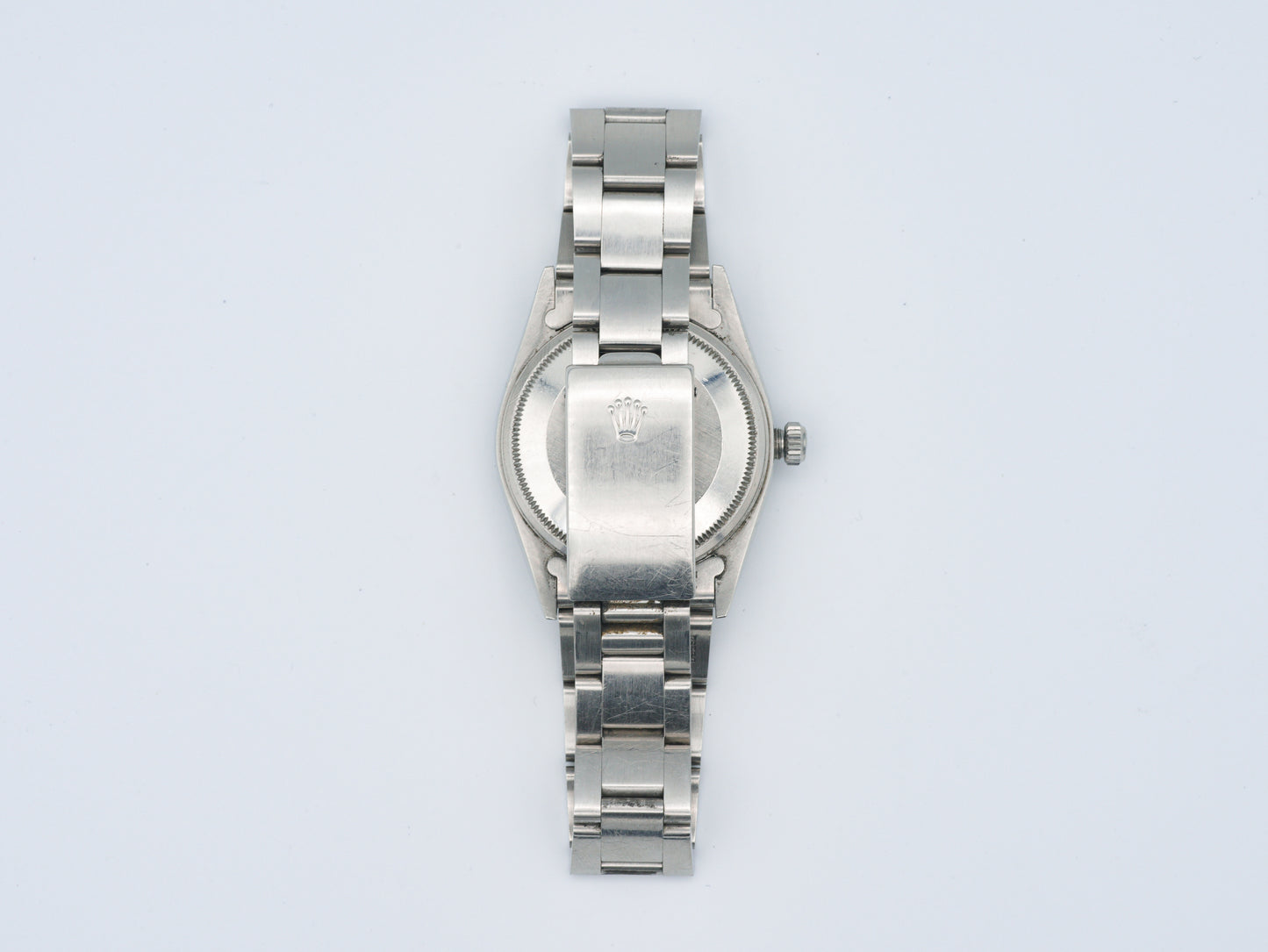 Rolex Air-King 14010 with Paper