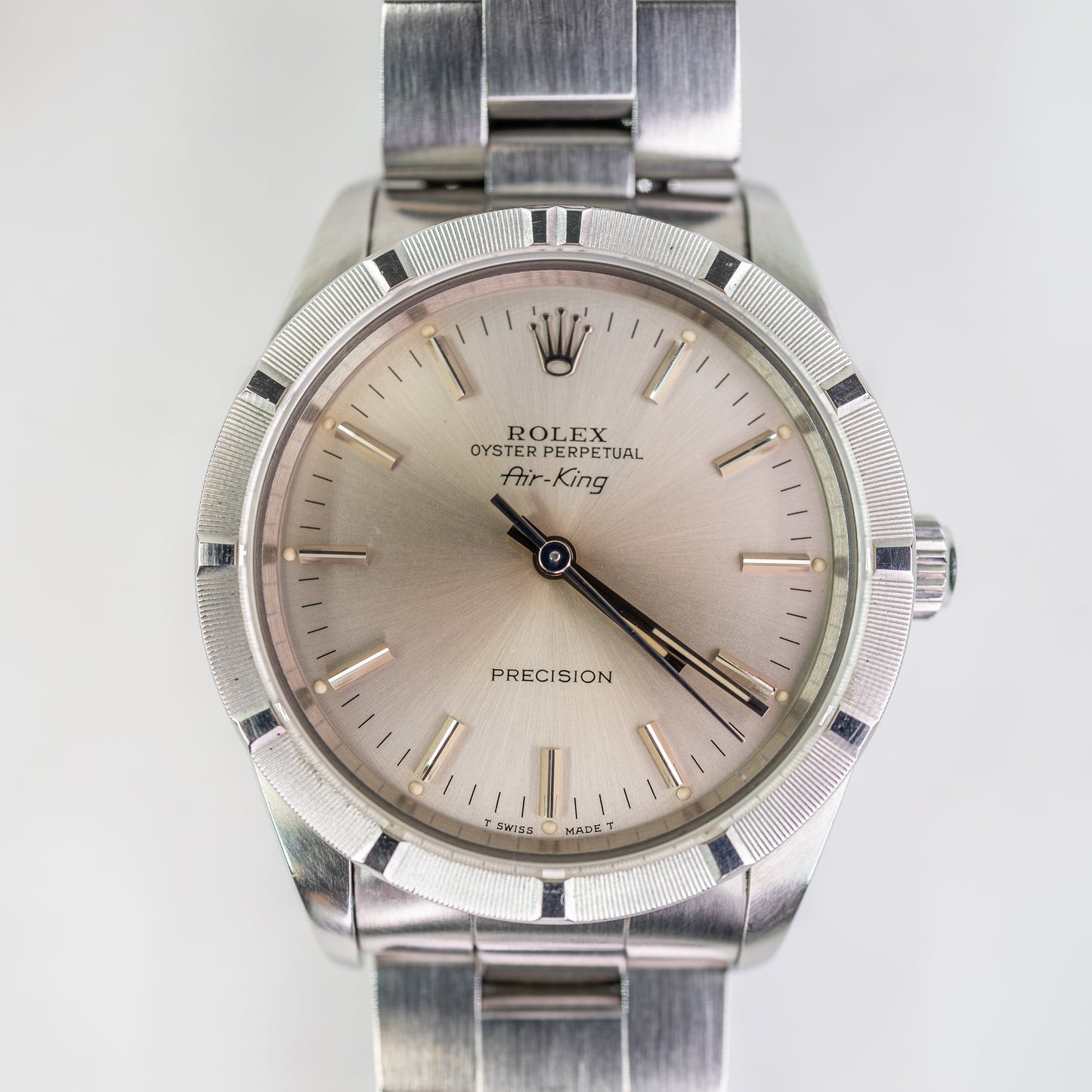 Rolex Air King 14010