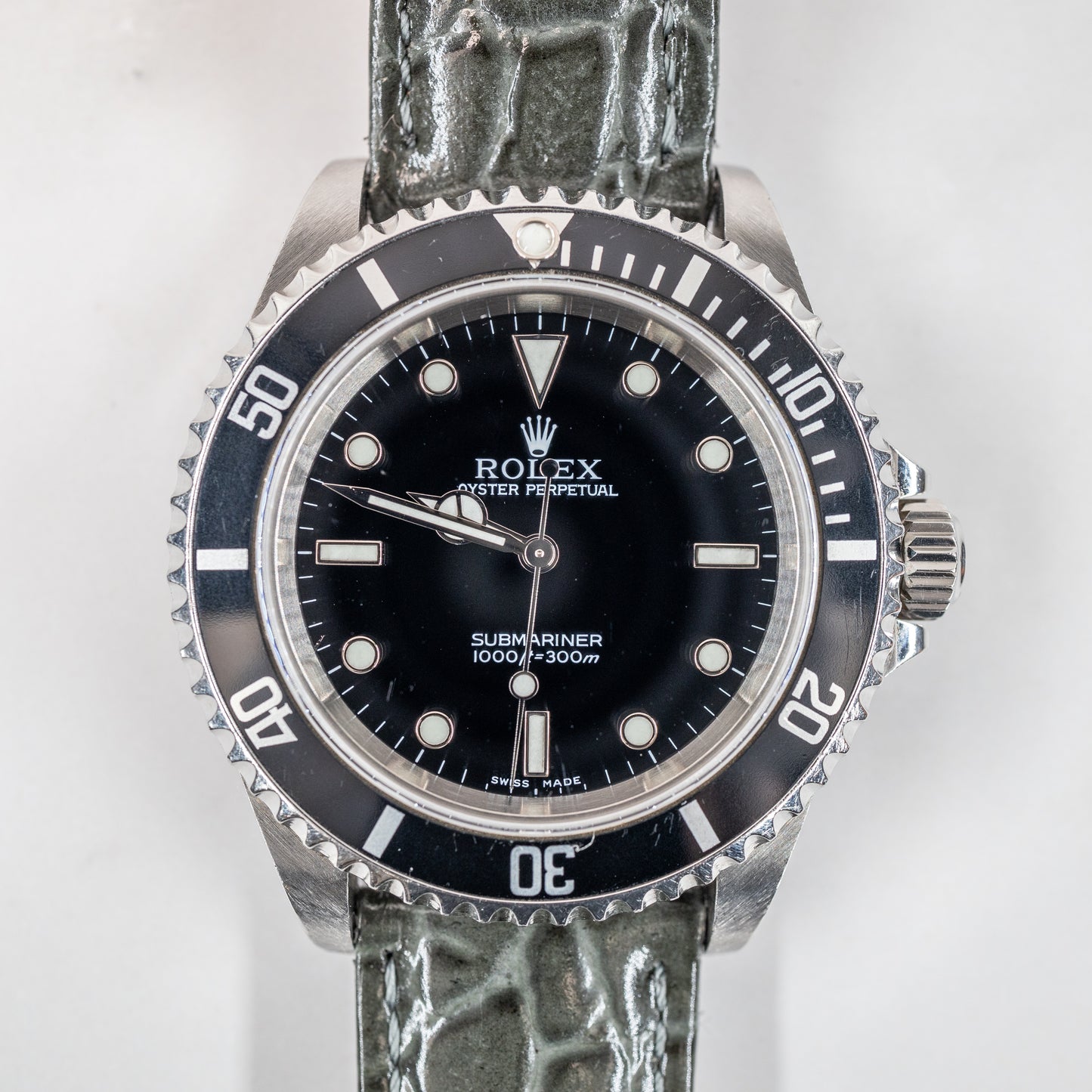 Rolex Submariner 14060M