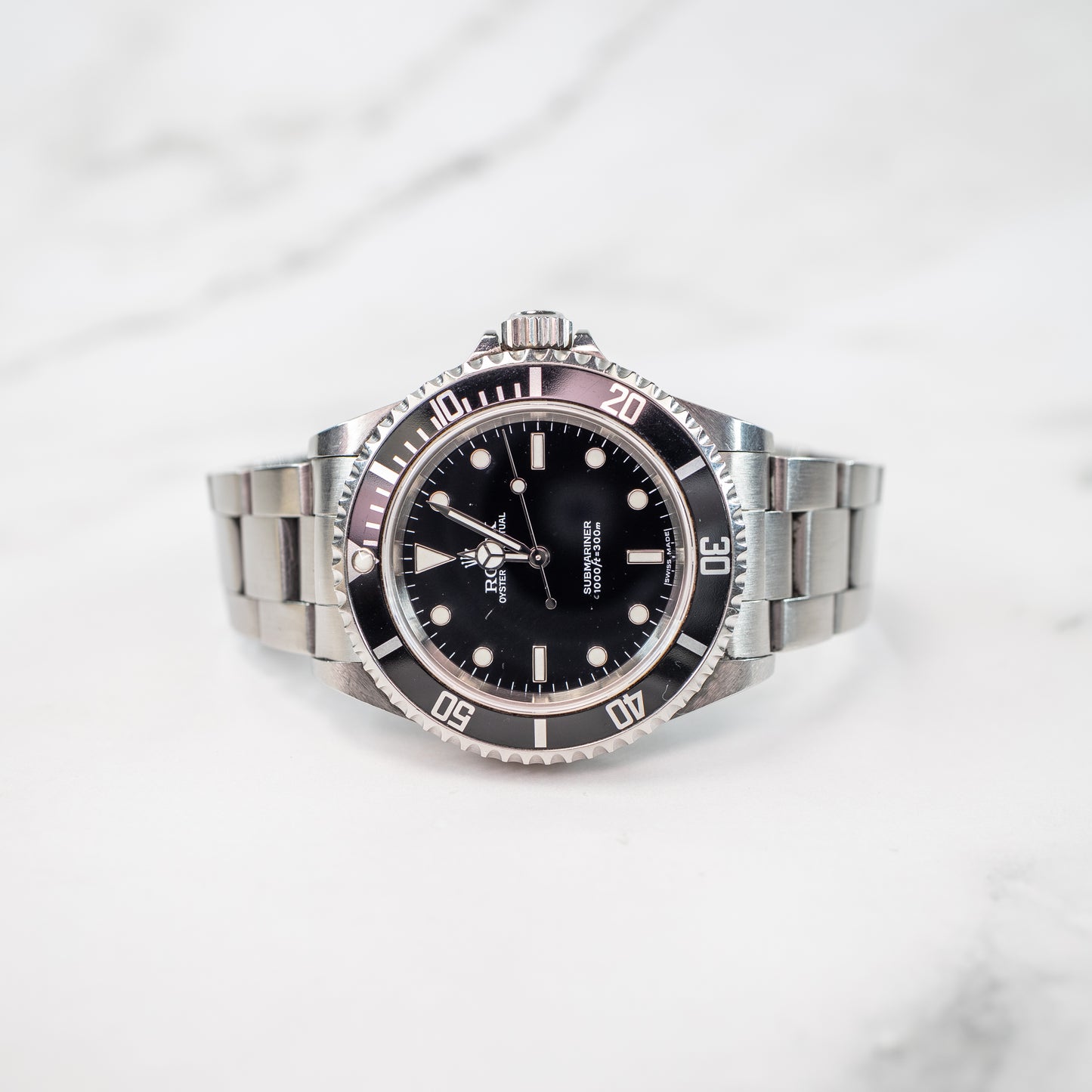 Rolex Submariner 14060