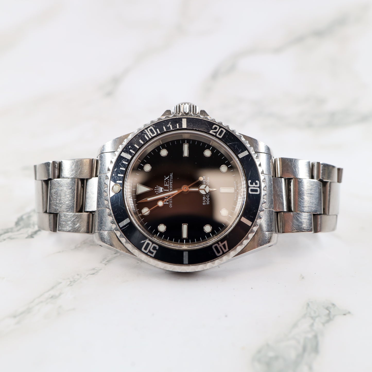 Rolex Submariner 14060