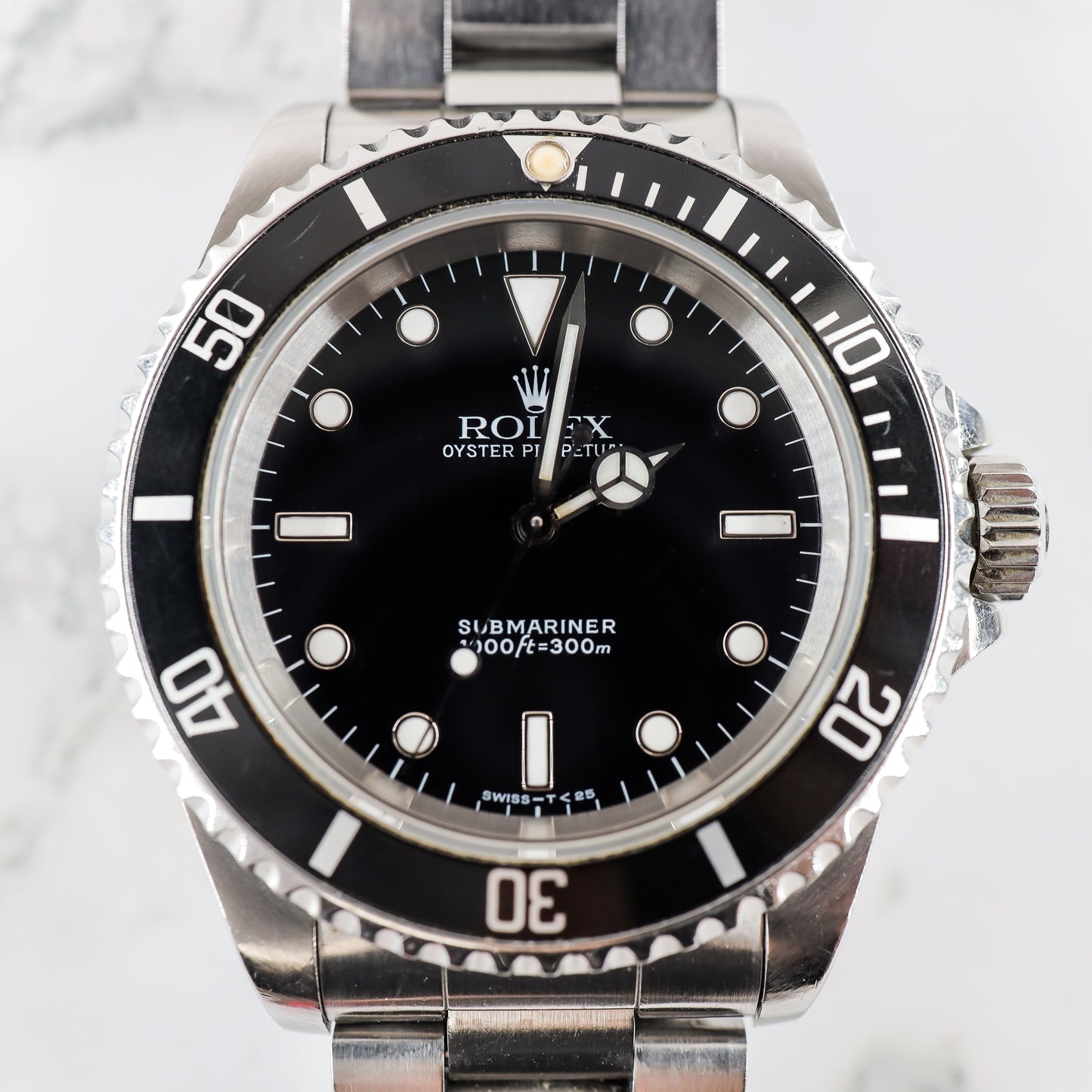 Rolex Submariner 14060