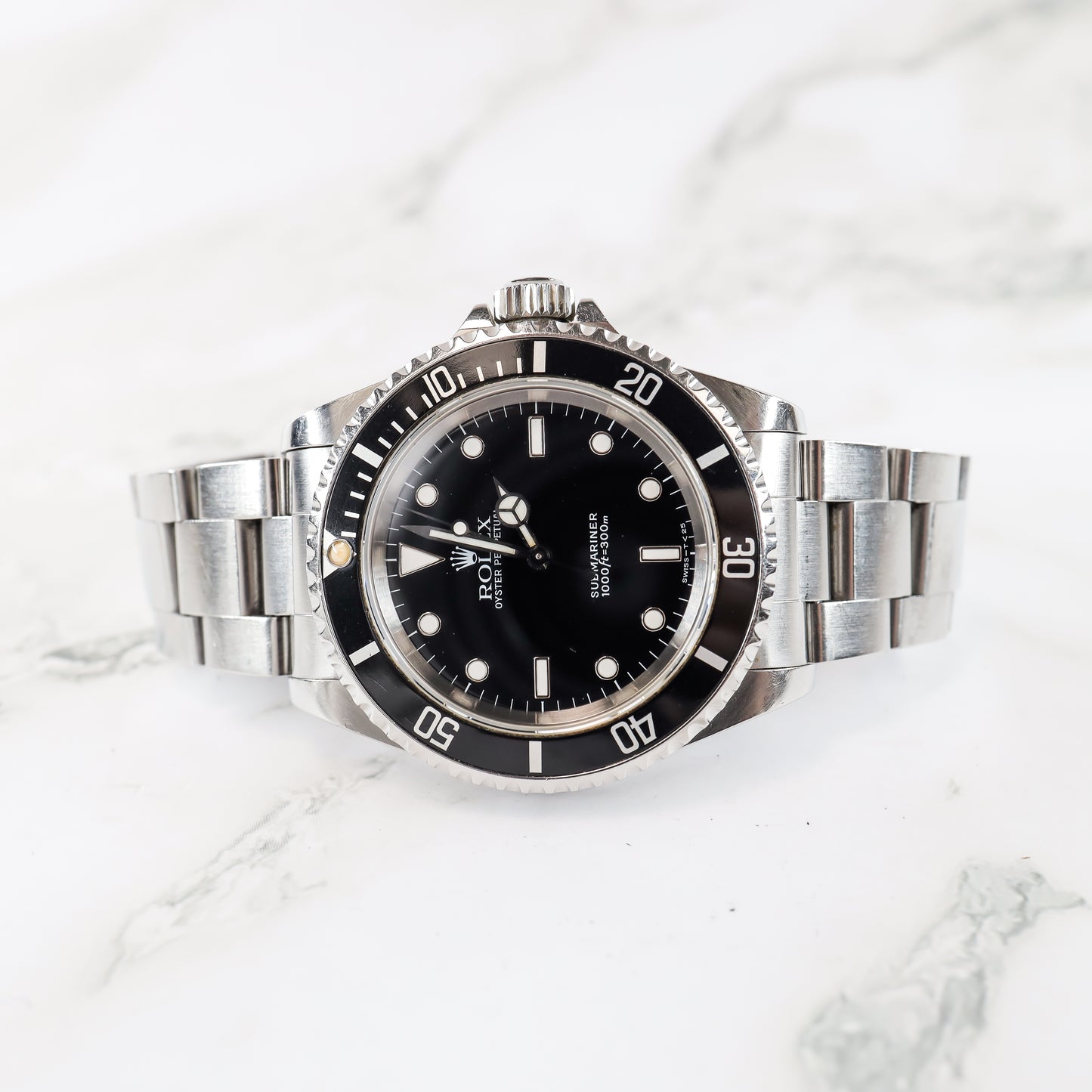 Rolex Submariner 14060