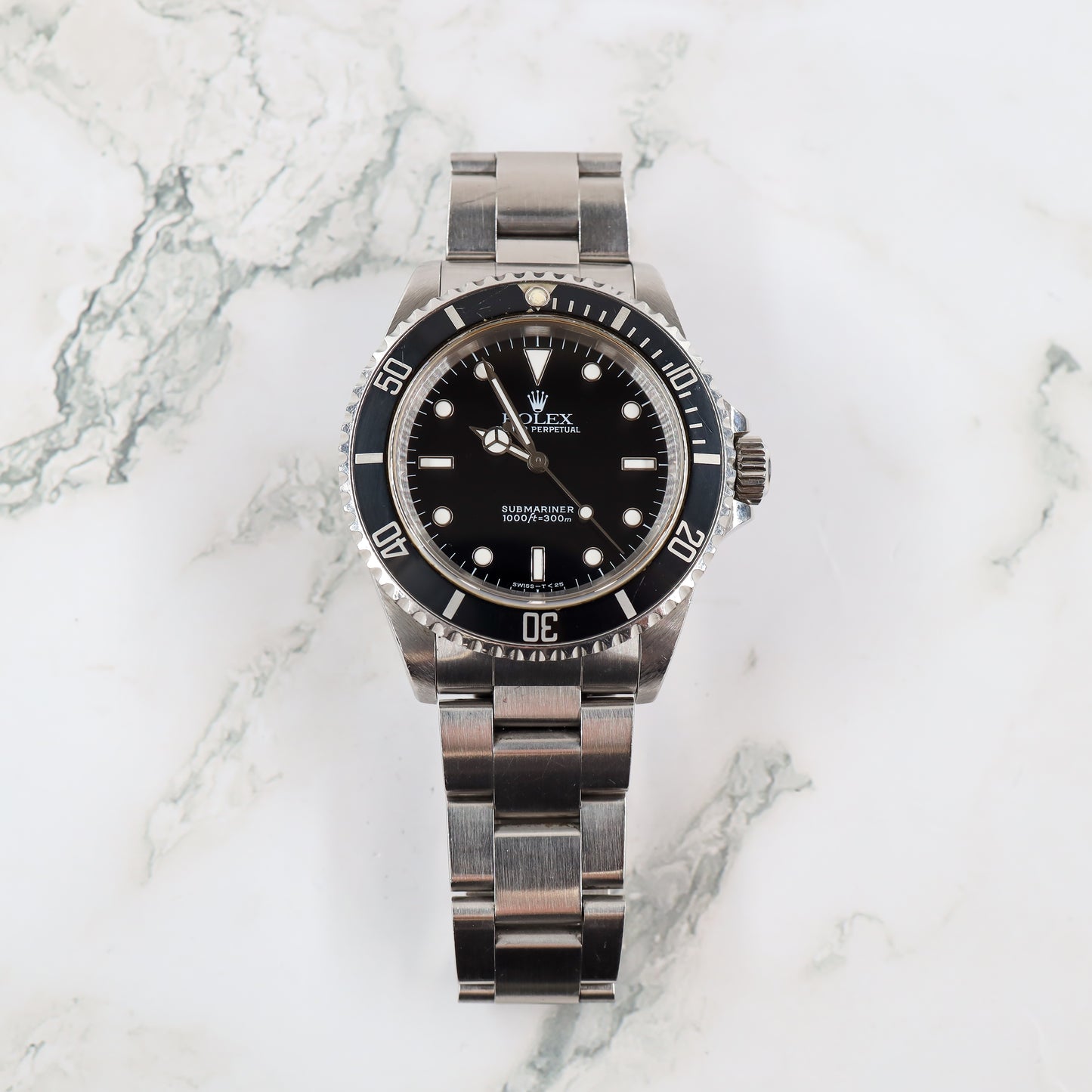 Rolex Submariner 14060