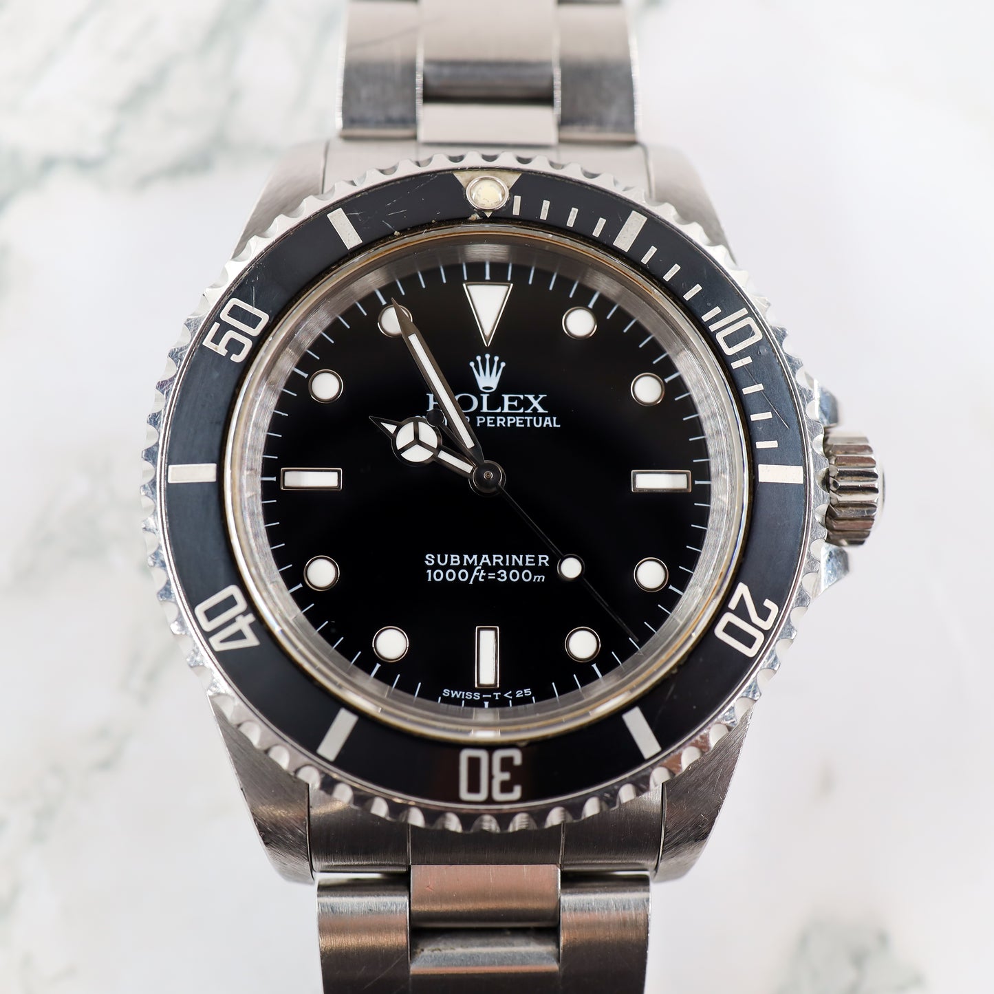 Rolex Submariner 14060