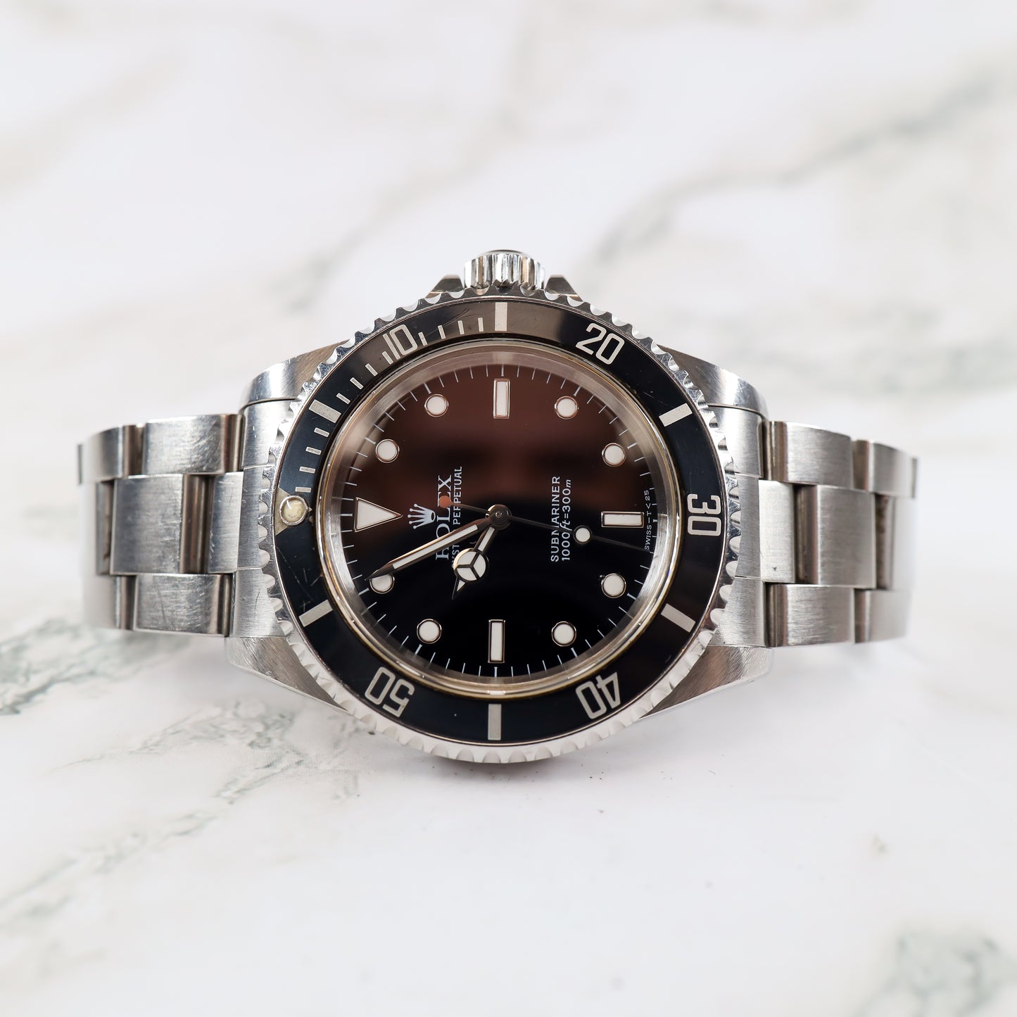 Rolex Submariner 14060