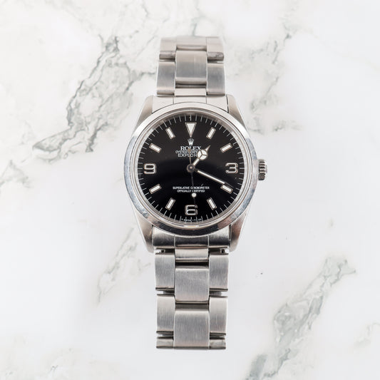 Rolex Explorer 14270