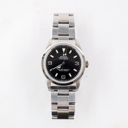 Rolex Explorer 14270