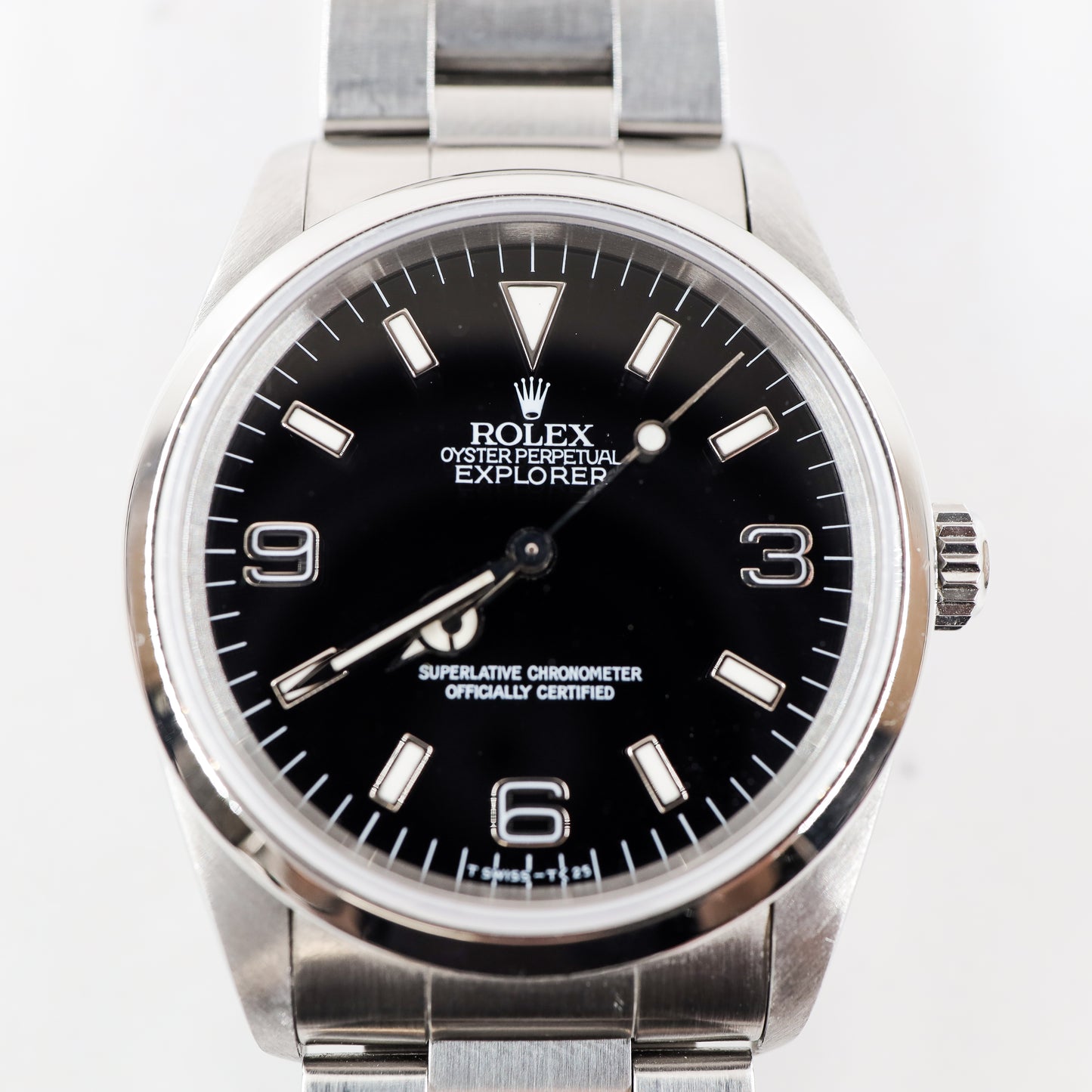 Rolex Explorer 14270