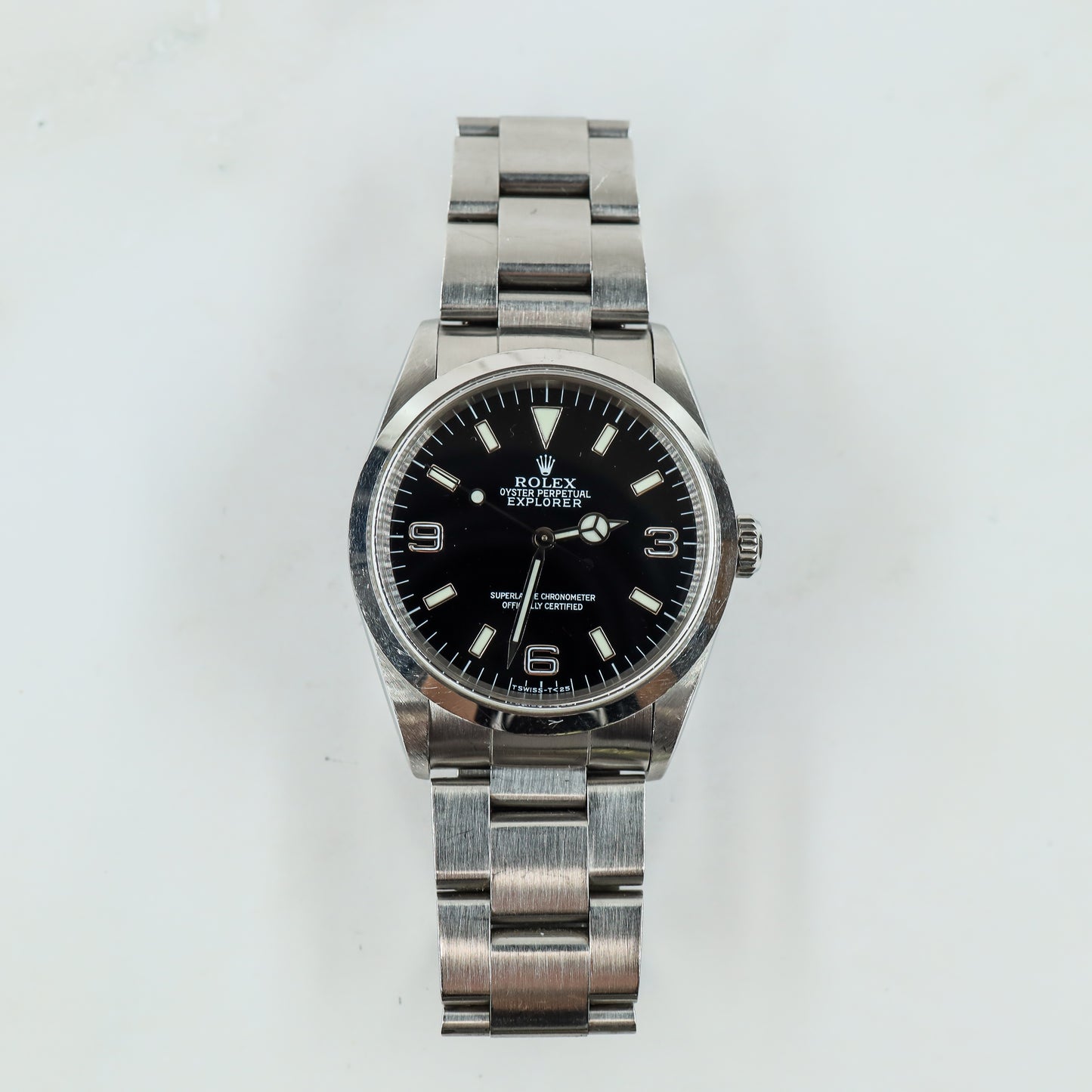 Rolex Explorer 14270