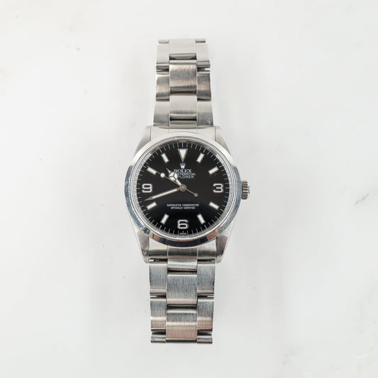 Rolex Explorer 14270