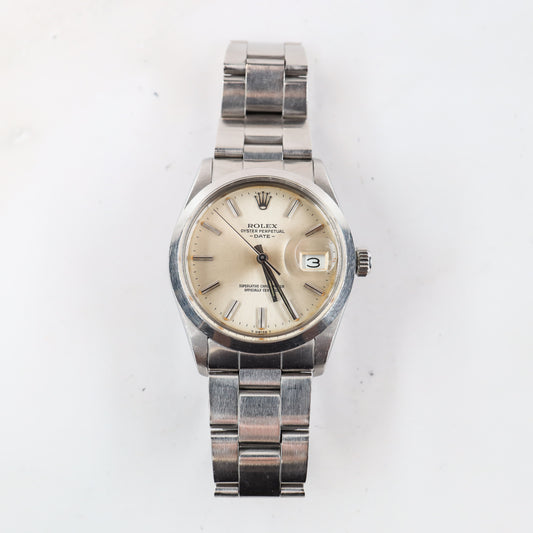 Rolex Oyster Perpetual 15000