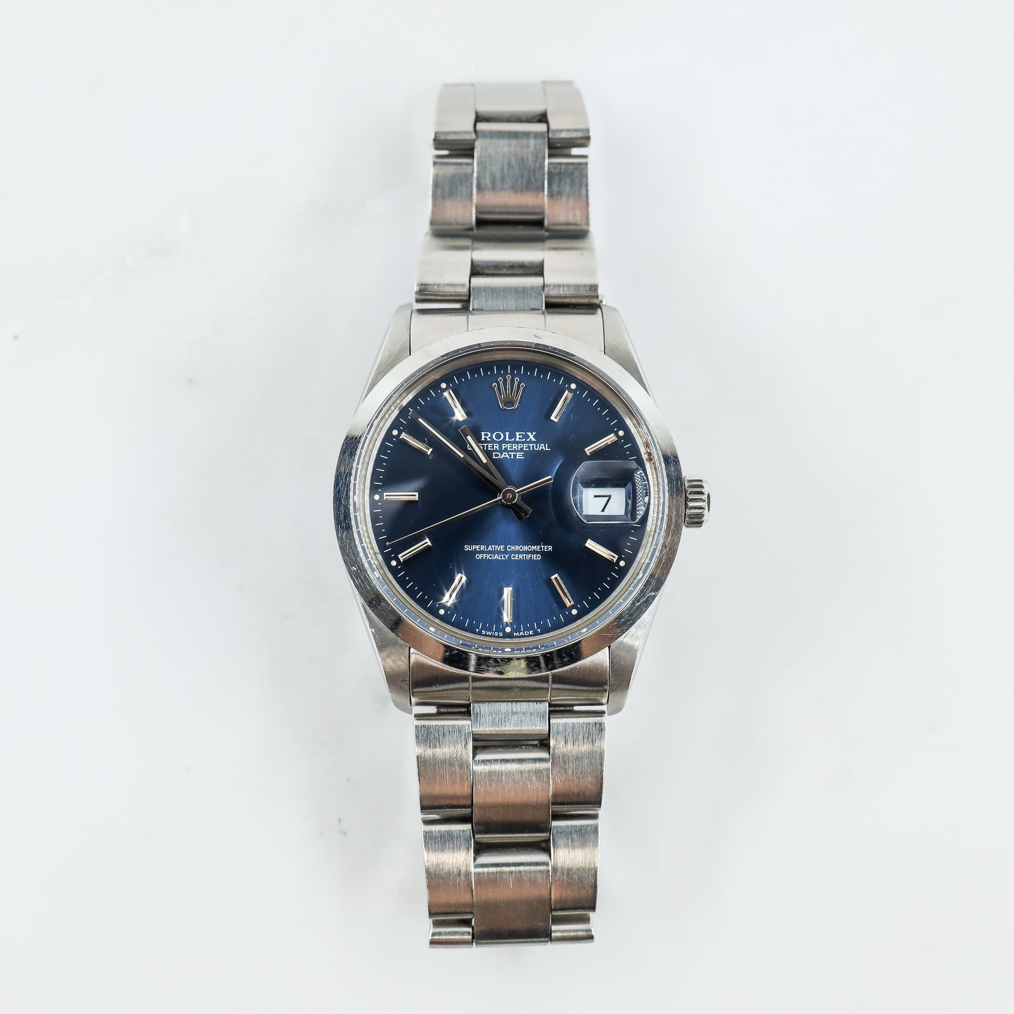 Rolex Oyster Date 15000